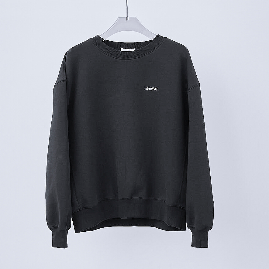 【Satellite・人工衛星】Sweatshirt Set Up スウェットセットアップ