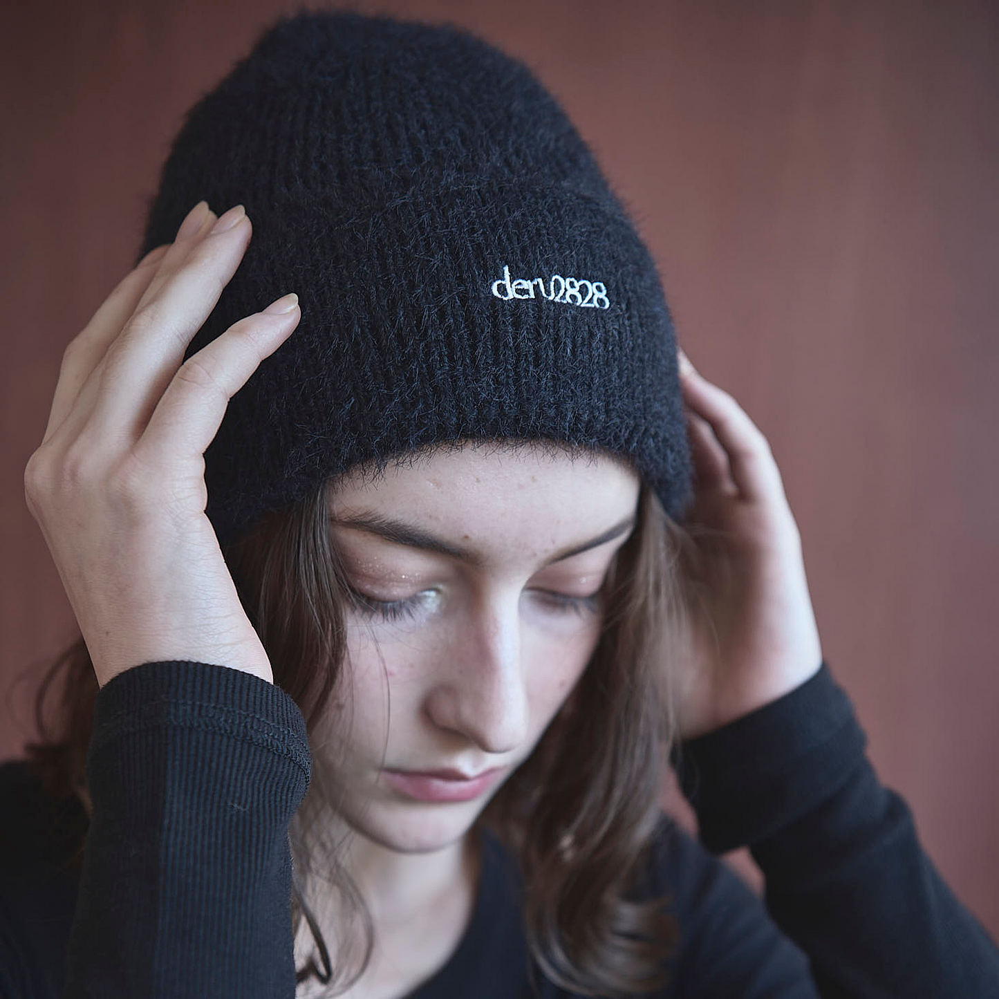 【étoile・星】 Knit Cap ニットキャップ