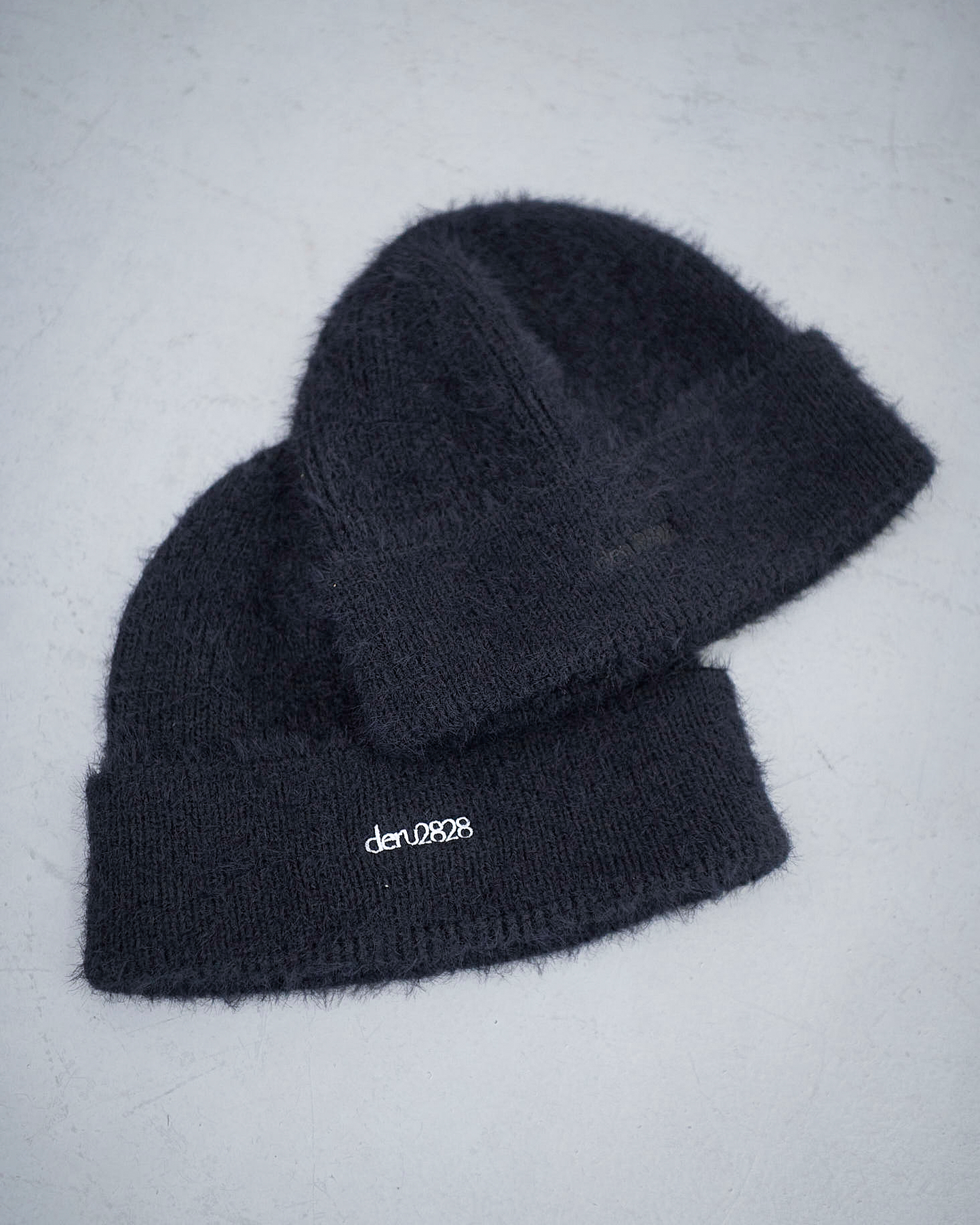 【étoile・星】 Knit Cap ニットキャップ