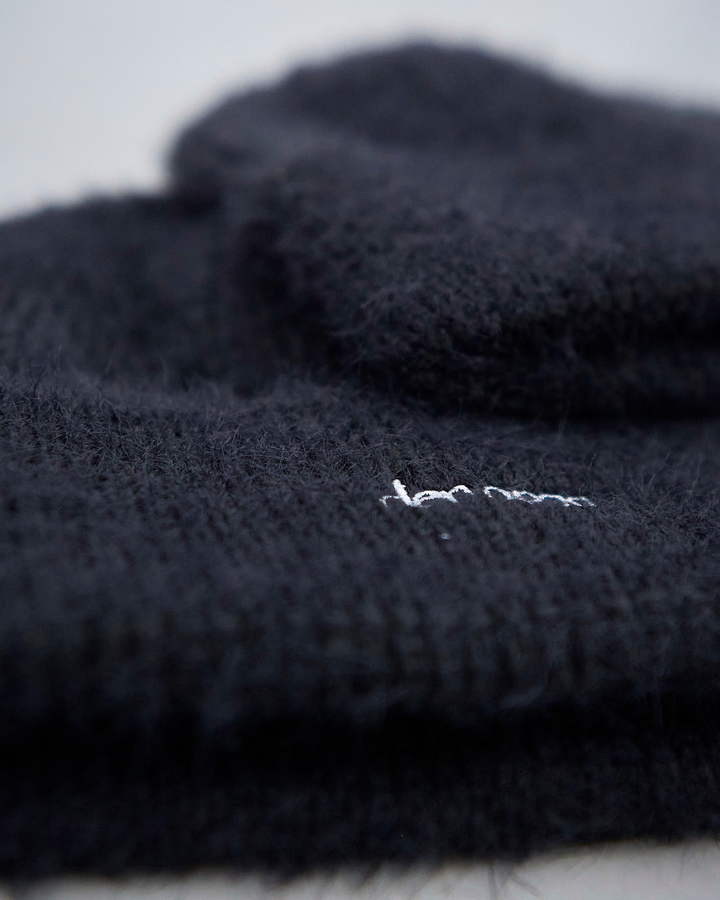 【étoile・星】 Knit Cap ニットキャップ